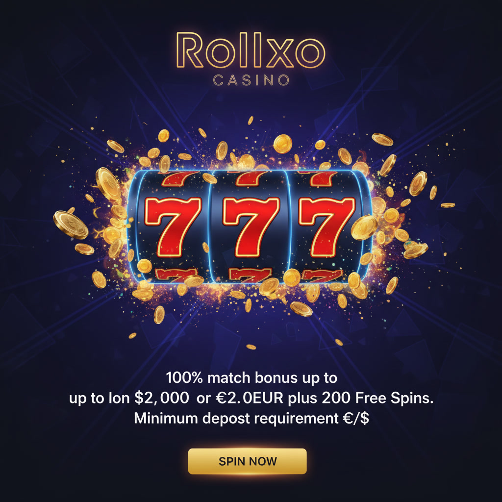 RollXO Casino Online